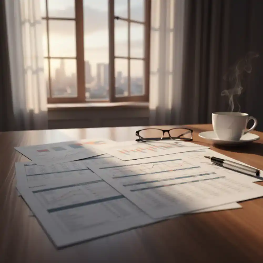 Pricing strategy spreadsheets