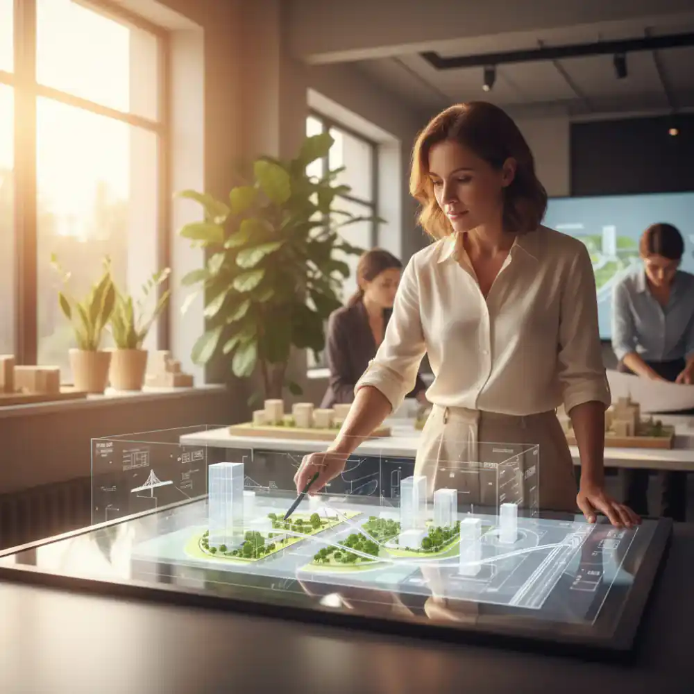 Infrastructure Designer