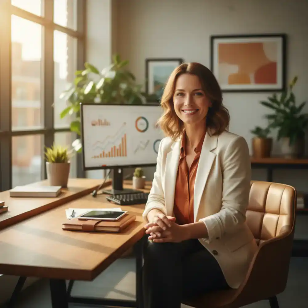 Business Strategist